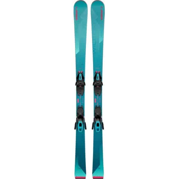 Elan W-Studio Wildcat 76 Ls