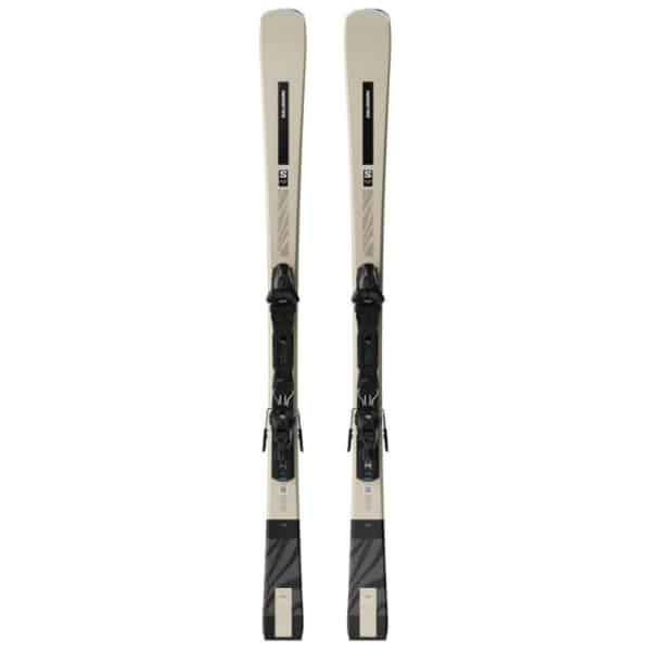Salomon S/Max No6 + M10 Binding